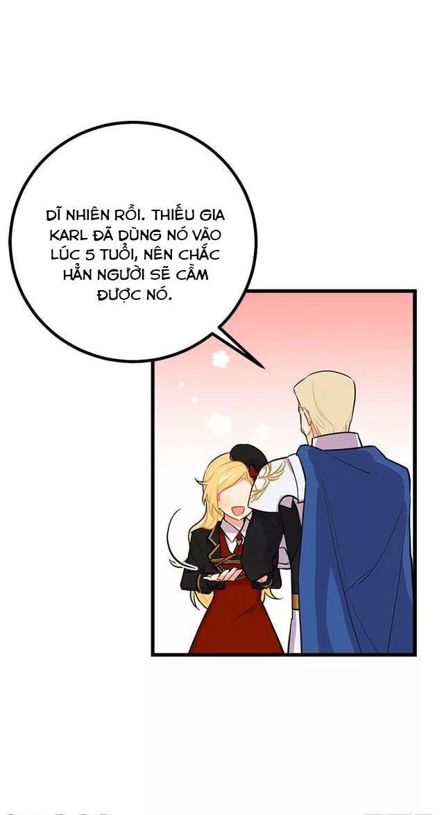 Tôi Là Tiểu Thư Của Gia Đình Này Chapter 39.2 - Trang 2