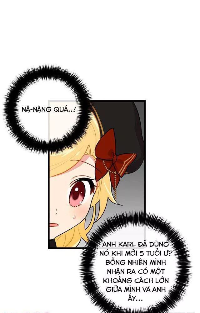 Tôi Là Tiểu Thư Của Gia Đình Này Chapter 39.2 - Trang 2