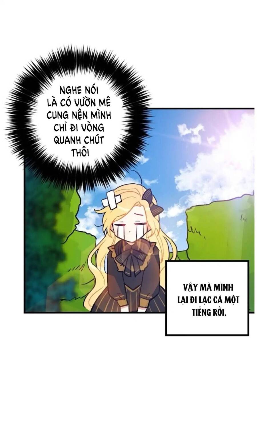 Tôi Là Tiểu Thư Của Gia Đình Này Chapter 4 - Trang 2