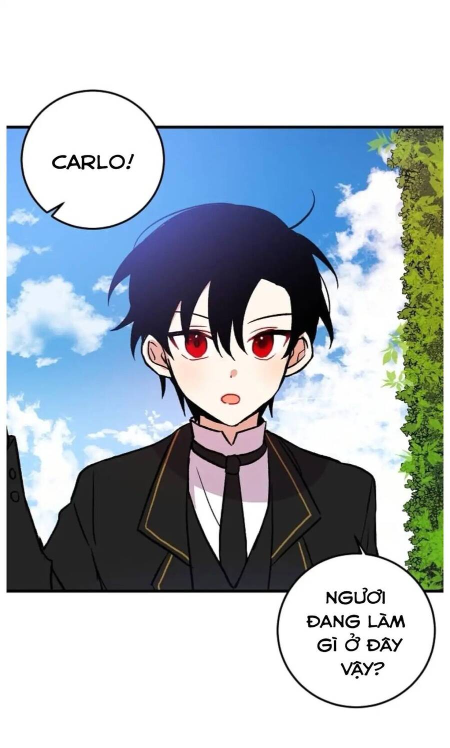 Tôi Là Tiểu Thư Của Gia Đình Này Chapter 4 - Trang 2