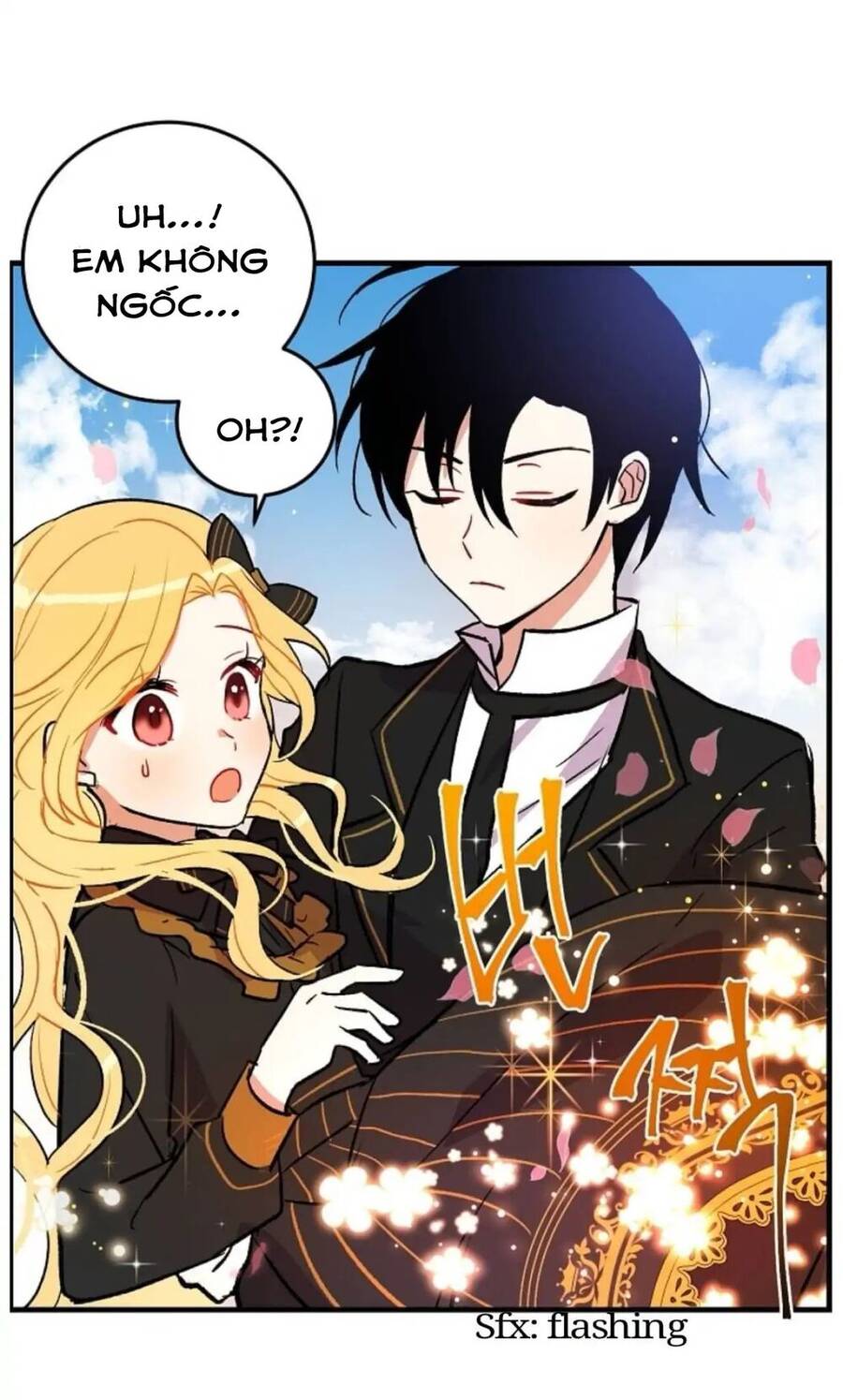 Tôi Là Tiểu Thư Của Gia Đình Này Chapter 4 - Trang 2