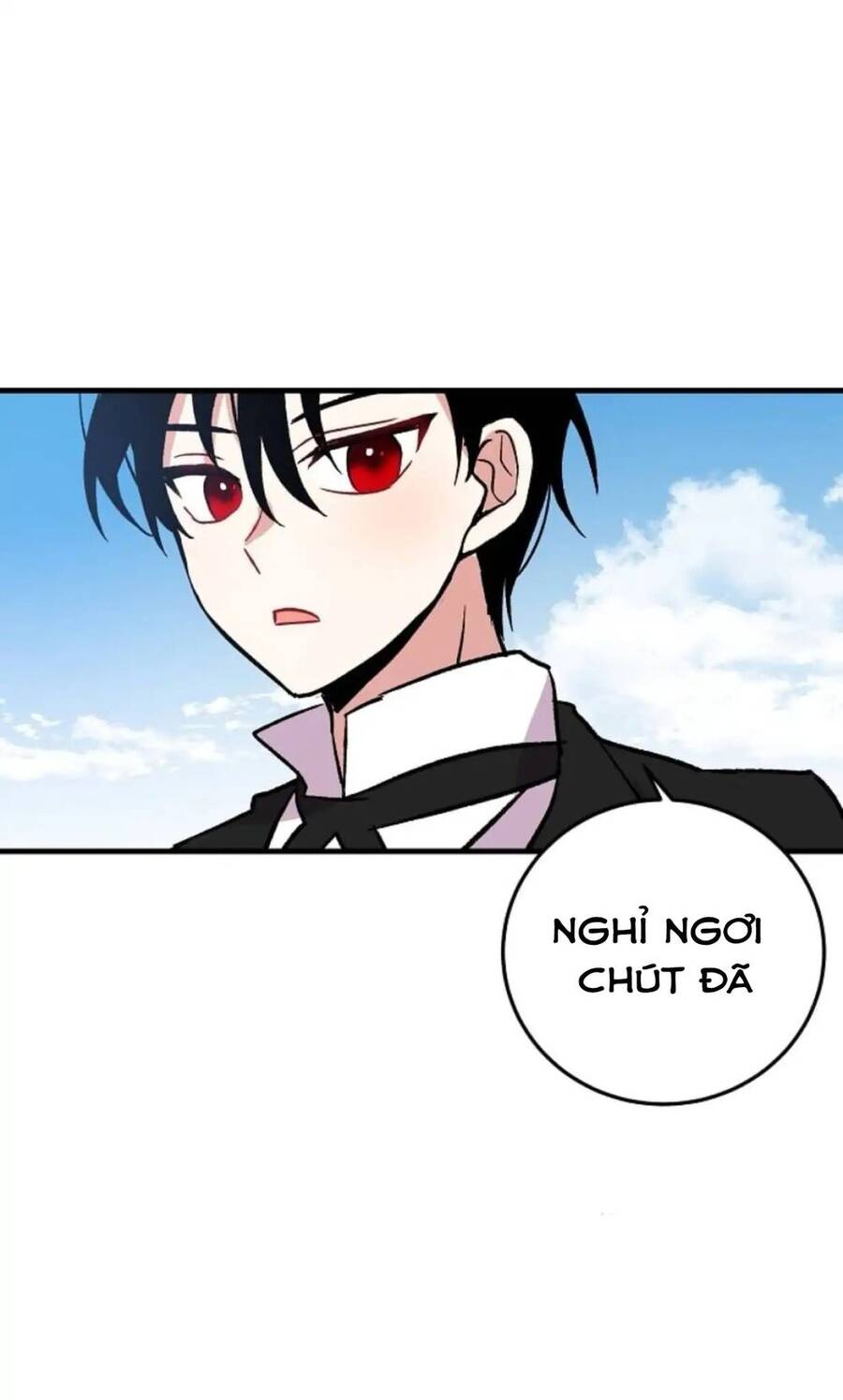 Tôi Là Tiểu Thư Của Gia Đình Này Chapter 4 - Trang 2