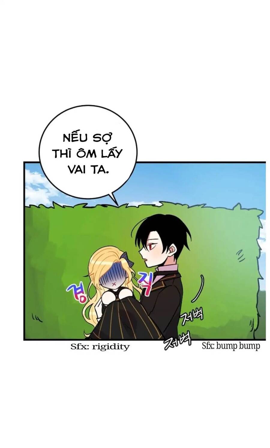 Tôi Là Tiểu Thư Của Gia Đình Này Chapter 4 - Trang 2