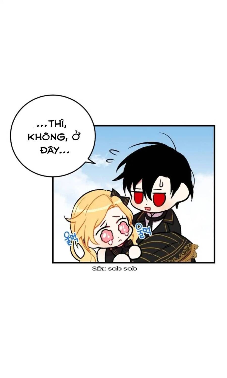 Tôi Là Tiểu Thư Của Gia Đình Này Chapter 4 - Trang 2