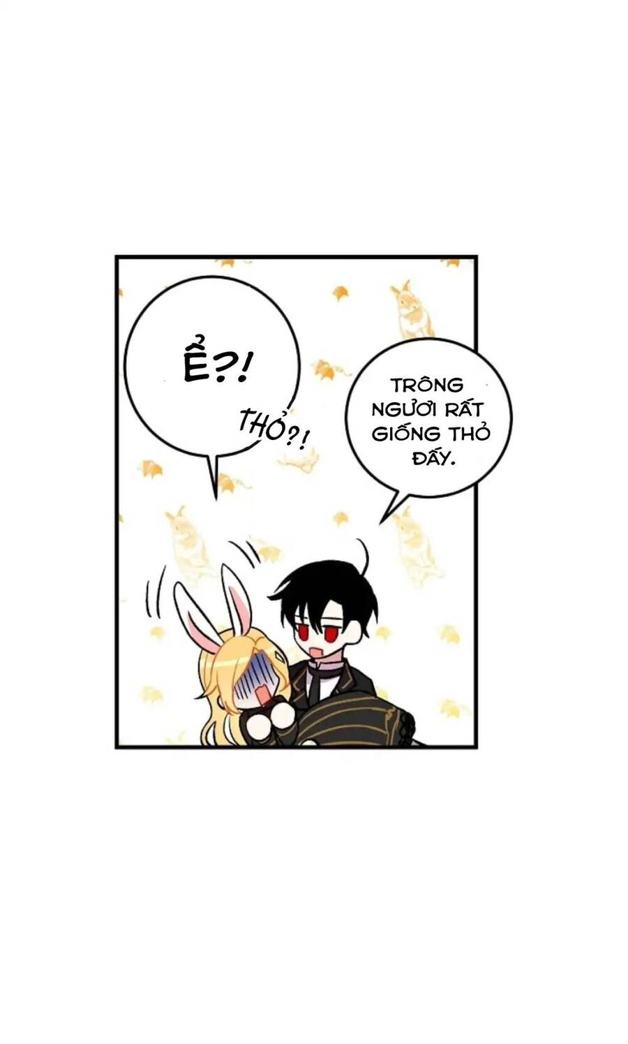 Tôi Là Tiểu Thư Của Gia Đình Này Chapter 4 - Trang 2