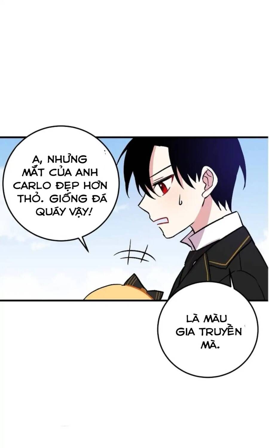 Tôi Là Tiểu Thư Của Gia Đình Này Chapter 4 - Trang 2