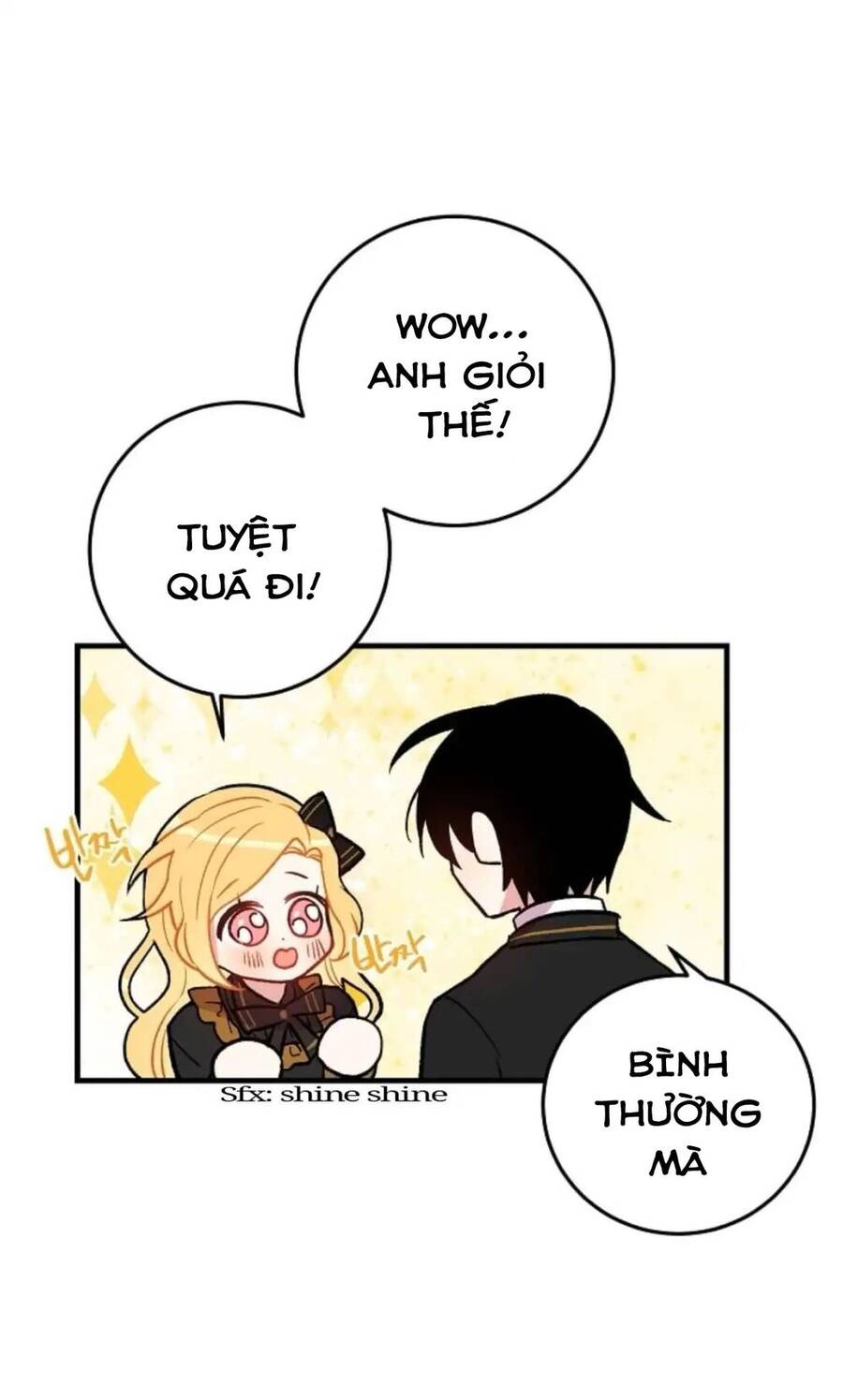 Tôi Là Tiểu Thư Của Gia Đình Này Chapter 4 - Trang 2