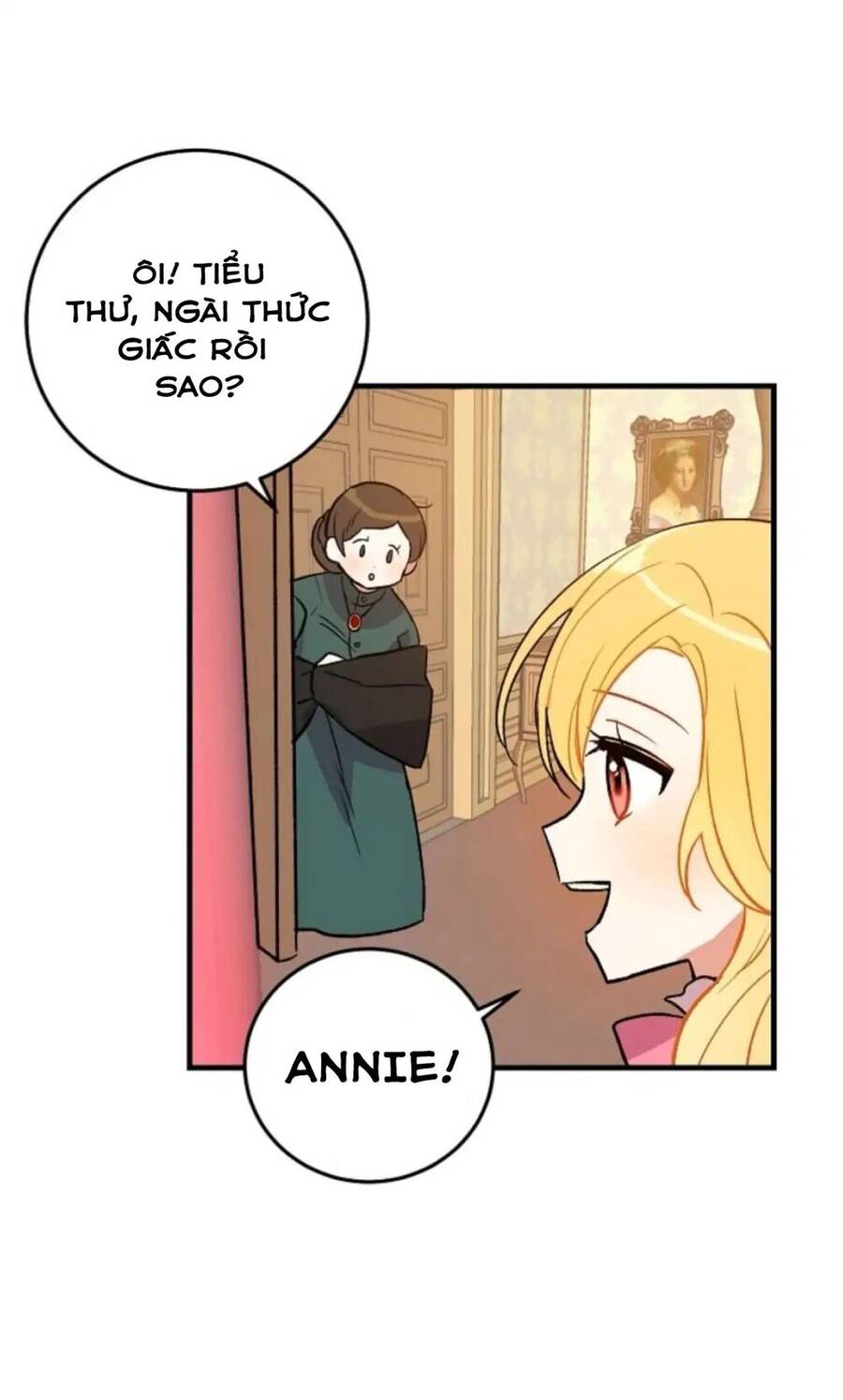 Tôi Là Tiểu Thư Của Gia Đình Này Chapter 4 - Trang 2
