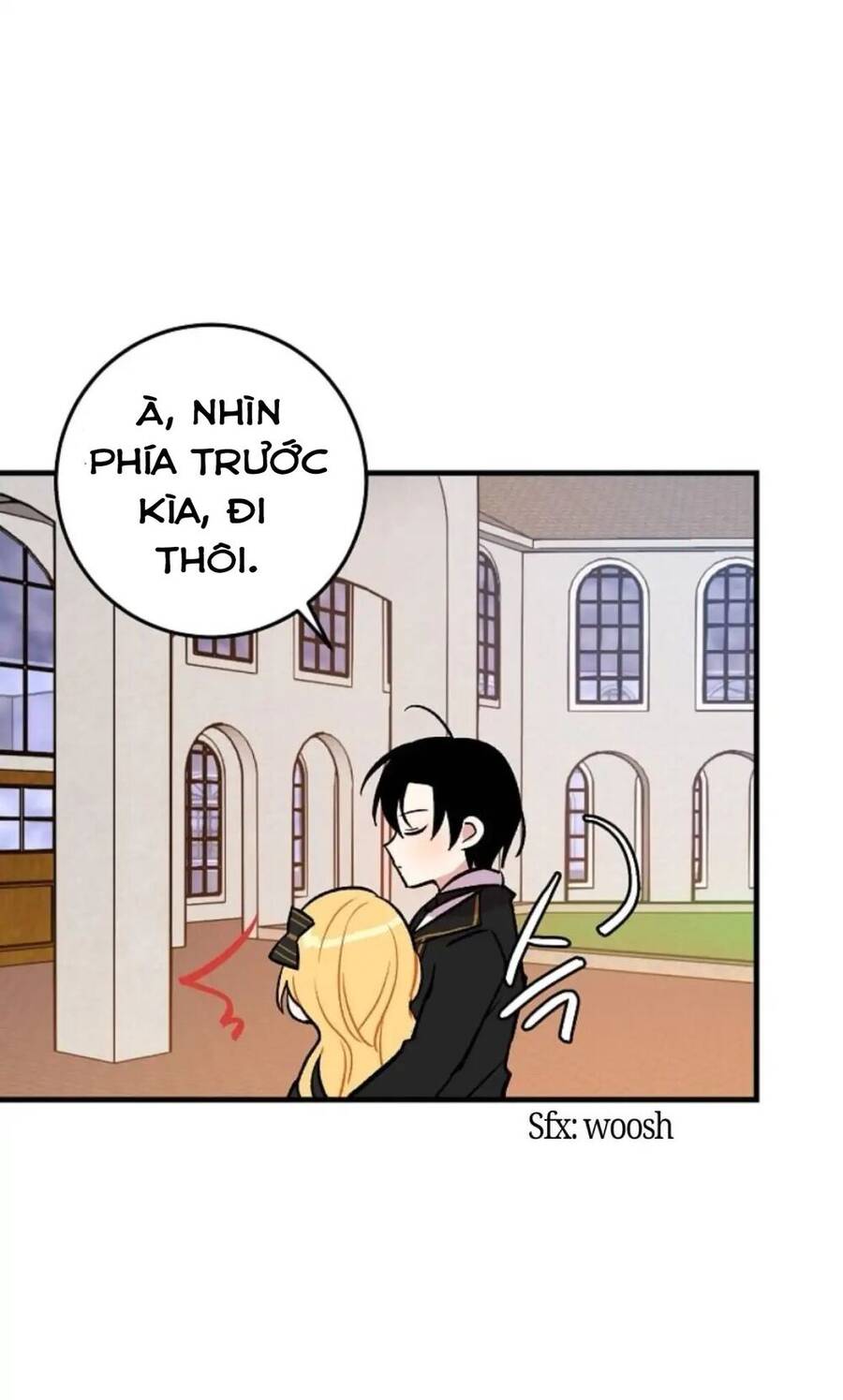 Tôi Là Tiểu Thư Của Gia Đình Này Chapter 4 - Trang 2