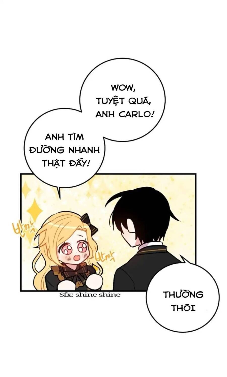 Tôi Là Tiểu Thư Của Gia Đình Này Chapter 4 - Trang 2