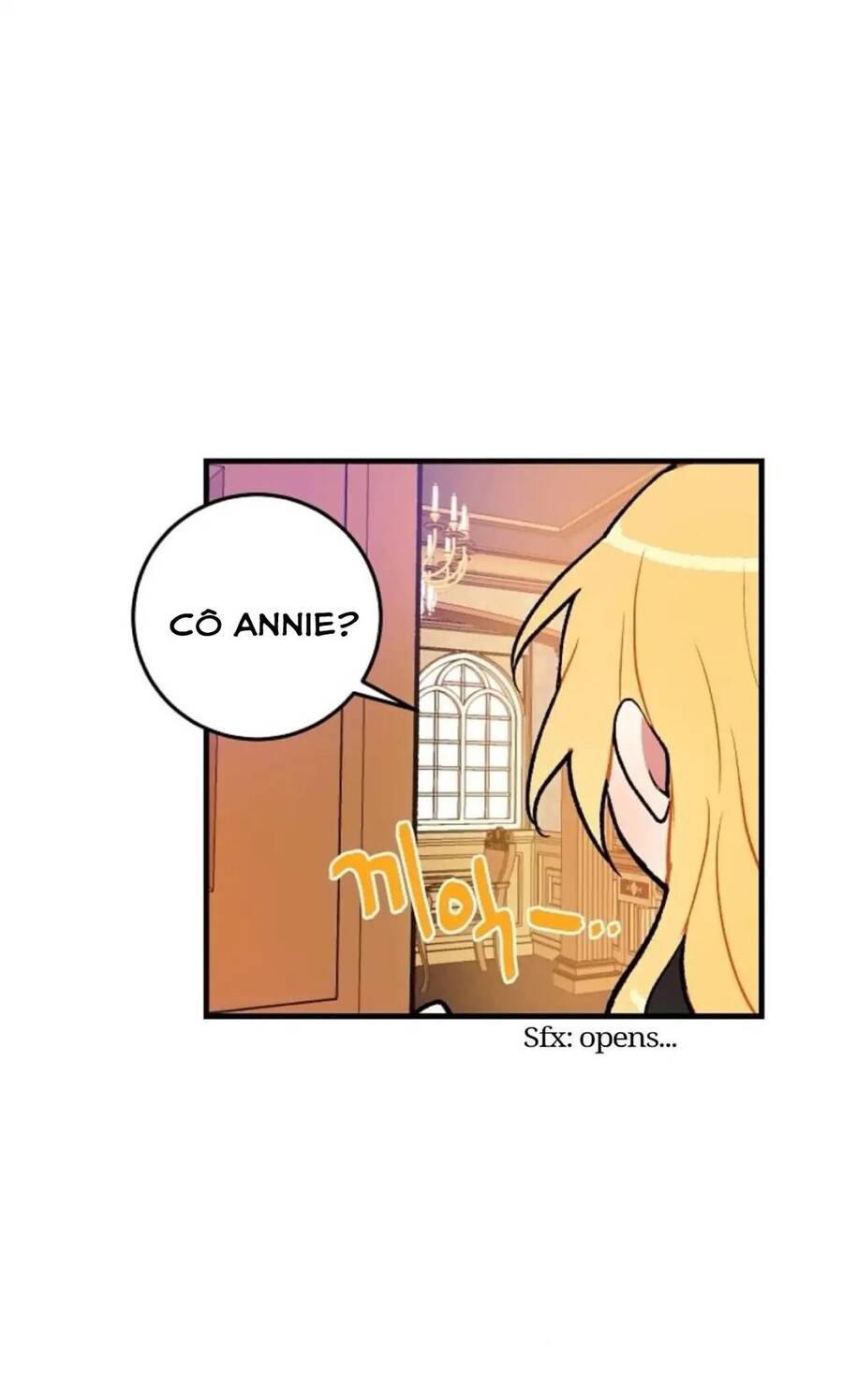 Tôi Là Tiểu Thư Của Gia Đình Này Chapter 4 - Trang 2