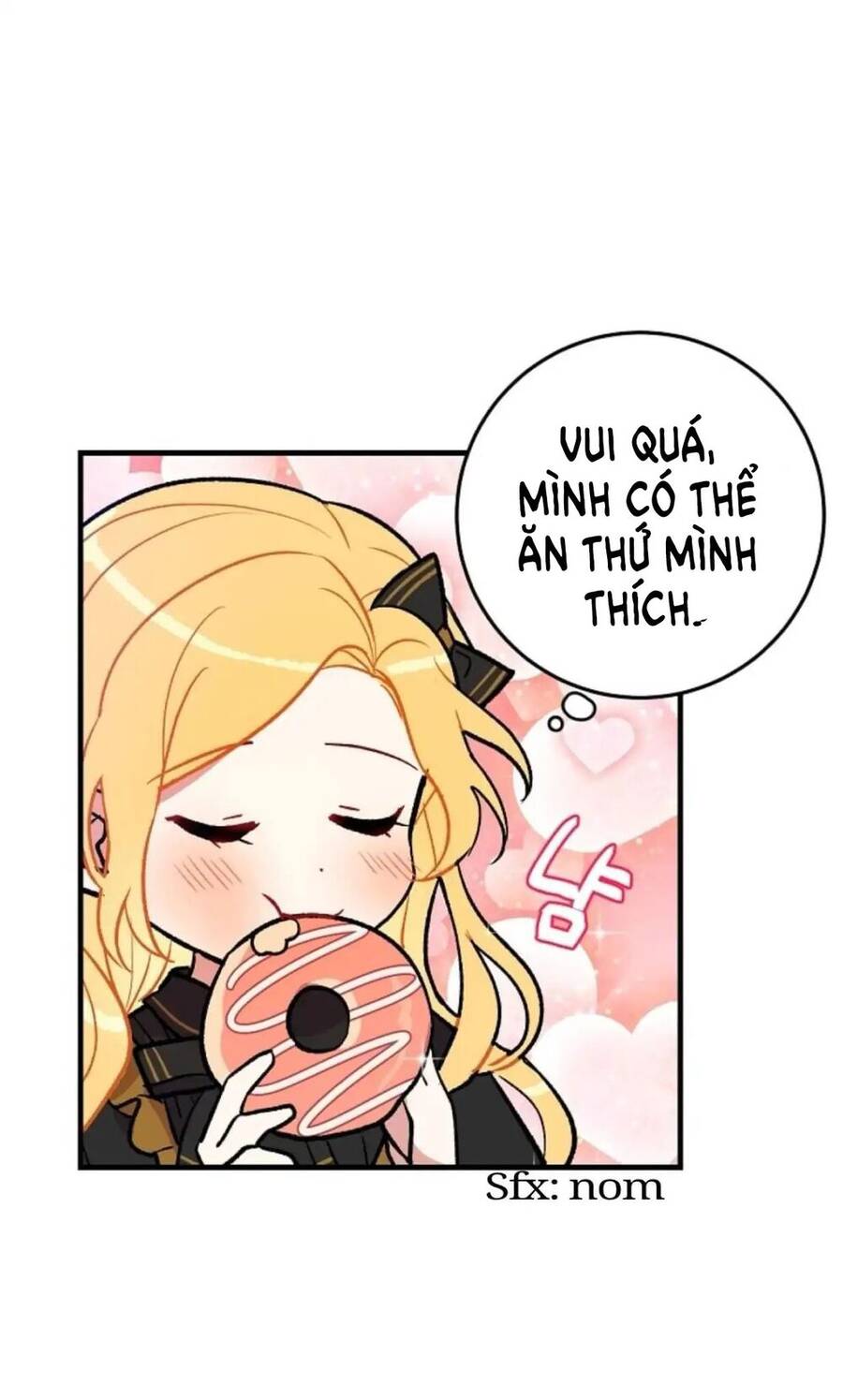 Tôi Là Tiểu Thư Của Gia Đình Này Chapter 4 - Trang 2