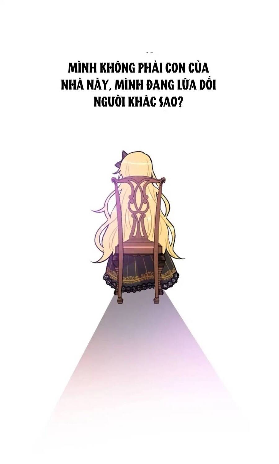 Tôi Là Tiểu Thư Của Gia Đình Này Chapter 4 - Trang 2