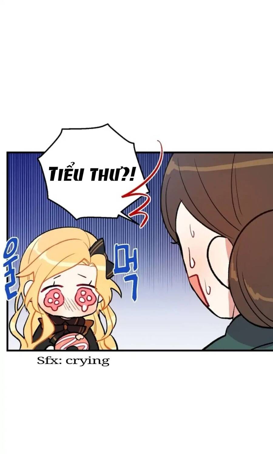 Tôi Là Tiểu Thư Của Gia Đình Này Chapter 4 - Trang 2