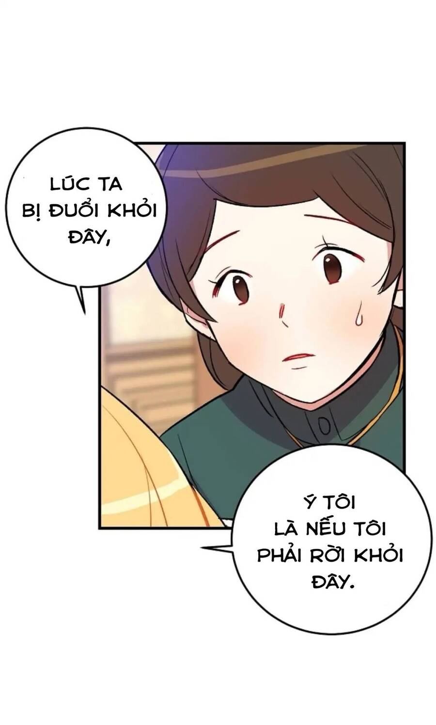 Tôi Là Tiểu Thư Của Gia Đình Này Chapter 4 - Trang 2