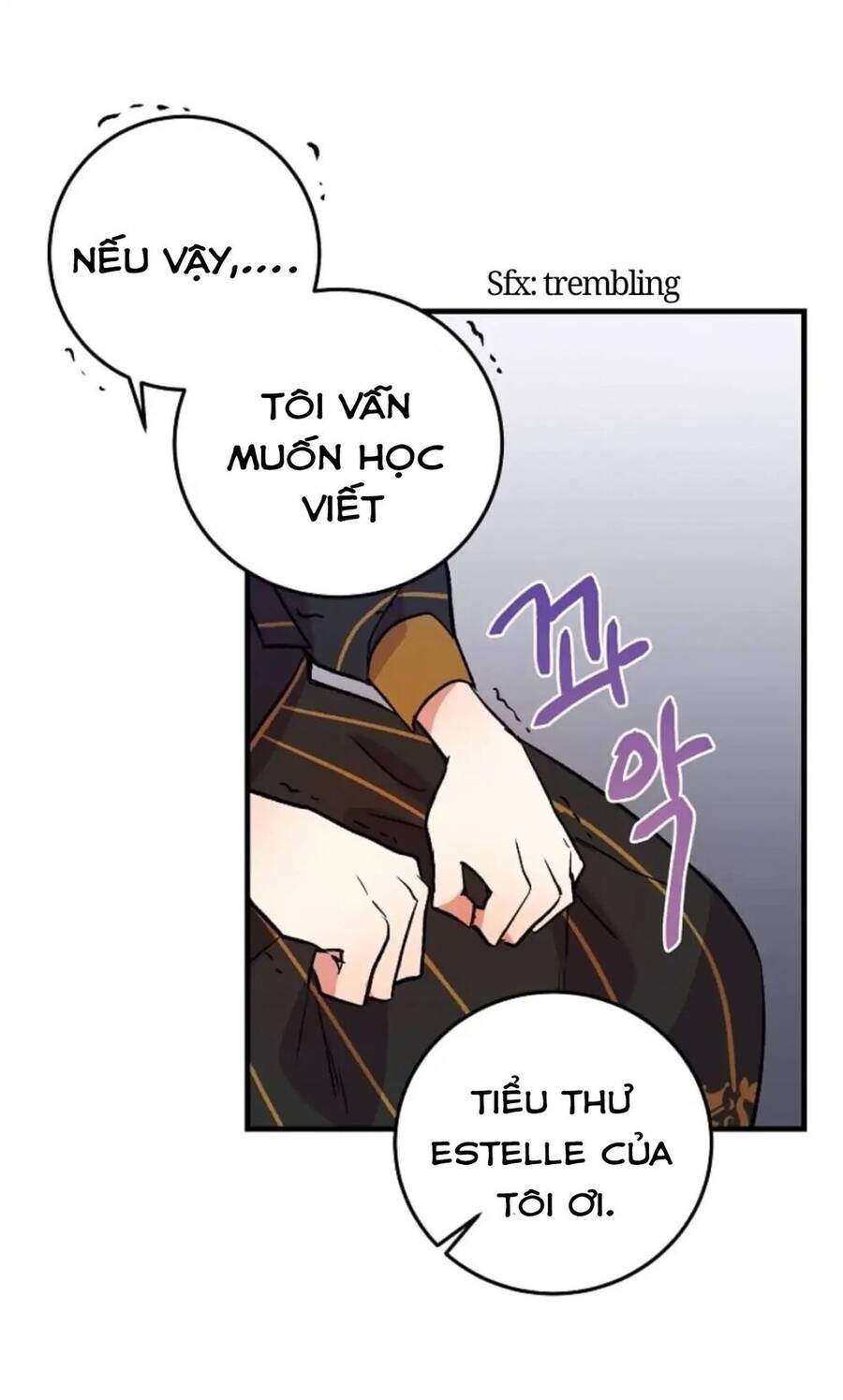 Tôi Là Tiểu Thư Của Gia Đình Này Chapter 4 - Trang 2