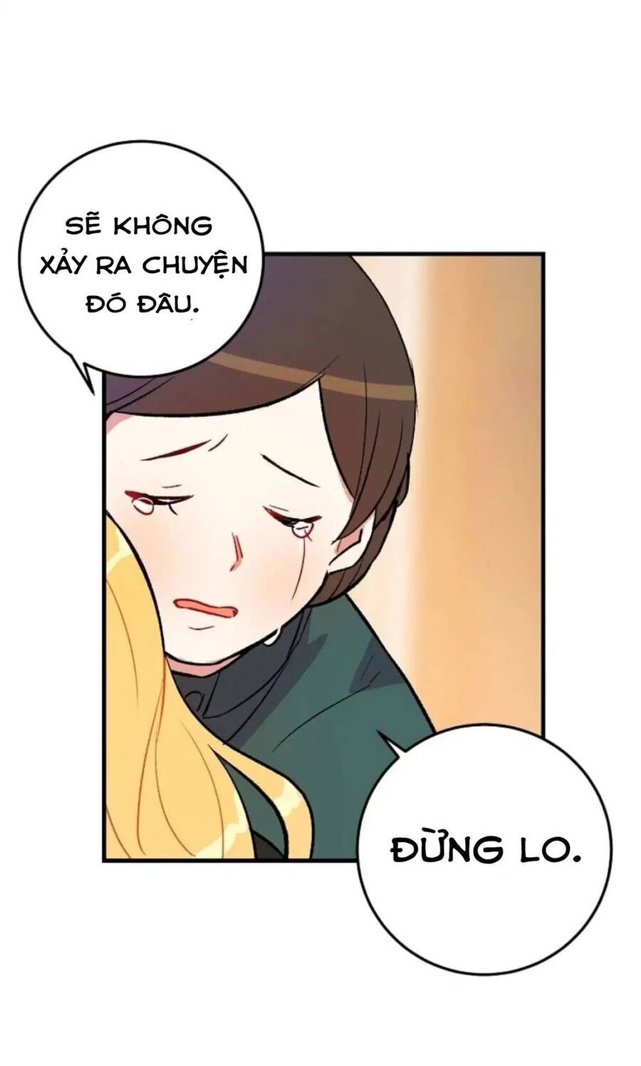 Tôi Là Tiểu Thư Của Gia Đình Này Chapter 4 - Trang 2