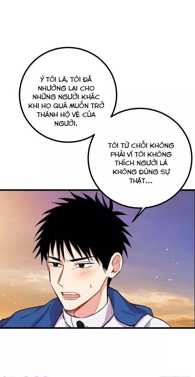 Tôi Là Tiểu Thư Của Gia Đình Này Chapter 40.1 - Trang 2