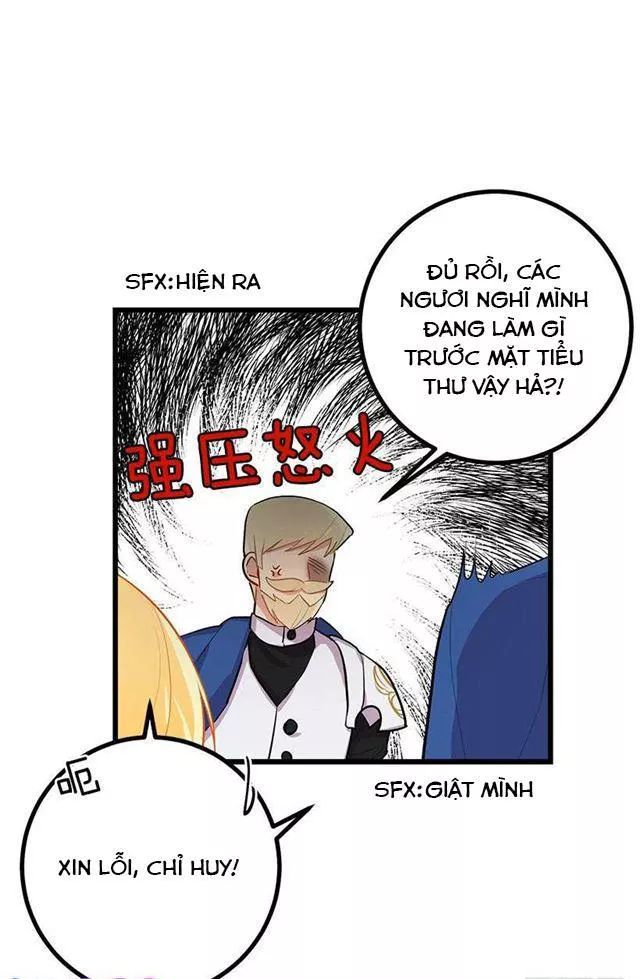 Tôi Là Tiểu Thư Của Gia Đình Này Chapter 40.1 - Trang 2