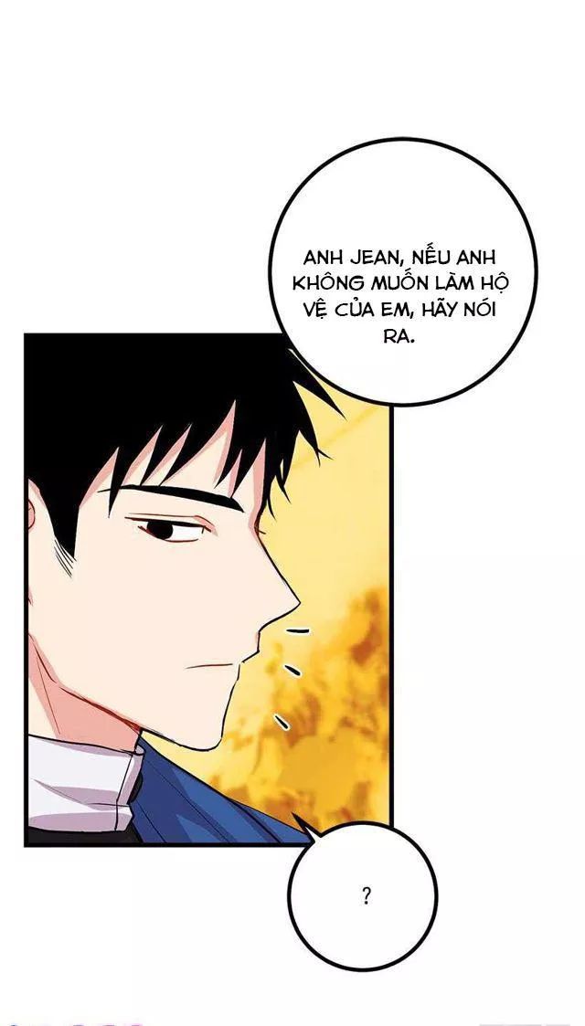 Tôi Là Tiểu Thư Của Gia Đình Này Chapter 40.1 - Trang 2