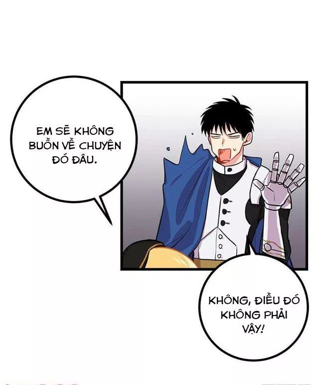 Tôi Là Tiểu Thư Của Gia Đình Này Chapter 40.1 - Trang 2