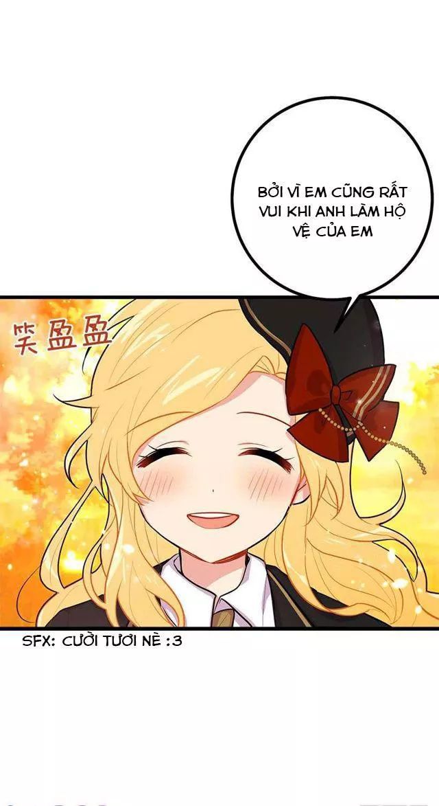 Tôi Là Tiểu Thư Của Gia Đình Này Chapter 40.1 - Trang 2