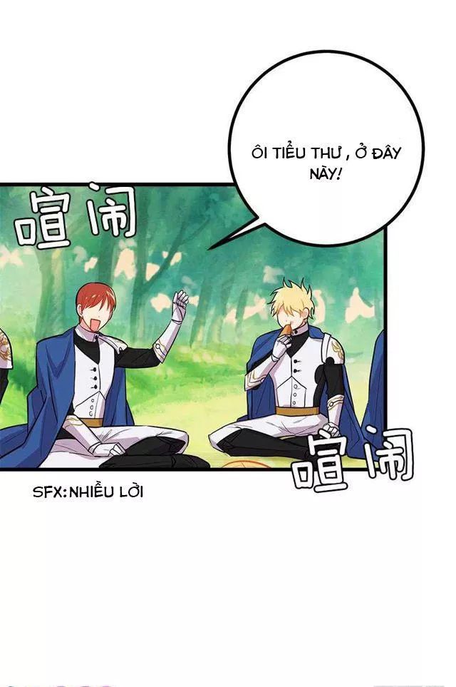 Tôi Là Tiểu Thư Của Gia Đình Này Chapter 40.1 - Trang 2