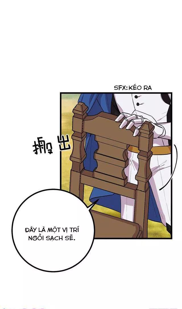 Tôi Là Tiểu Thư Của Gia Đình Này Chapter 40.1 - Trang 2