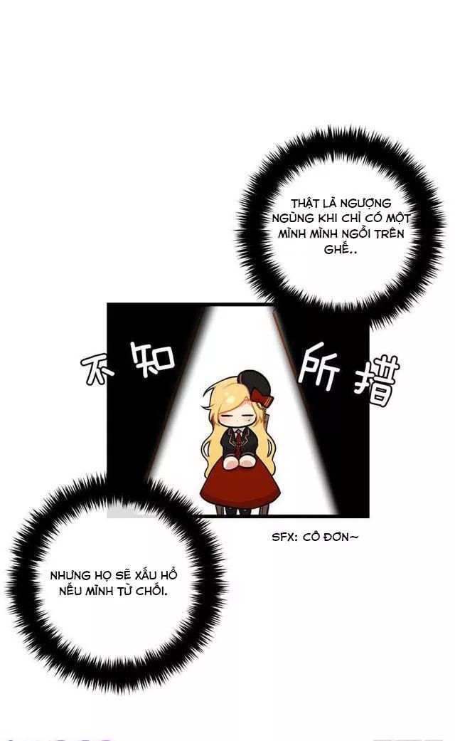 Tôi Là Tiểu Thư Của Gia Đình Này Chapter 40.1 - Trang 2