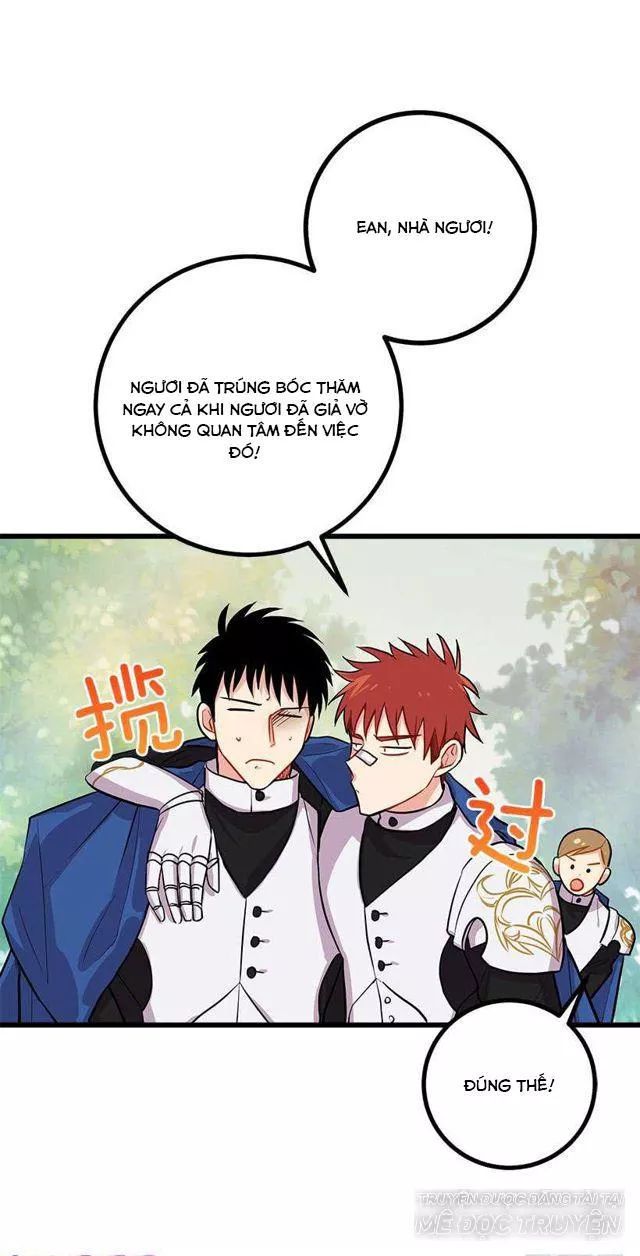 Tôi Là Tiểu Thư Của Gia Đình Này Chapter 40.1 - Trang 2