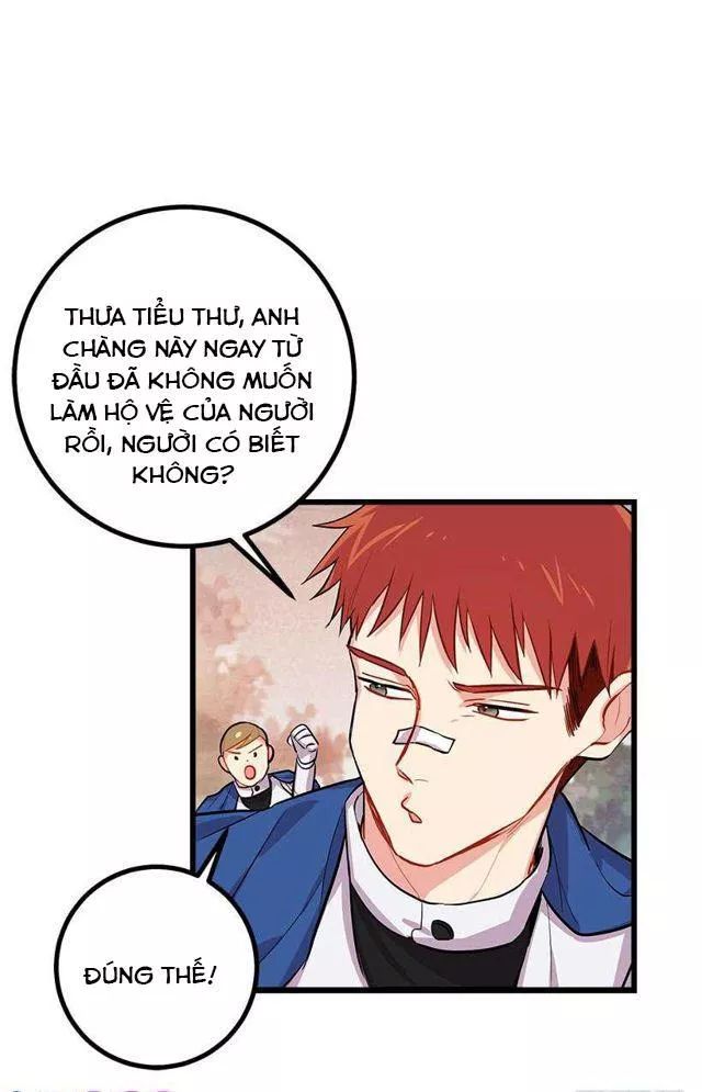 Tôi Là Tiểu Thư Của Gia Đình Này Chapter 40.1 - Trang 2