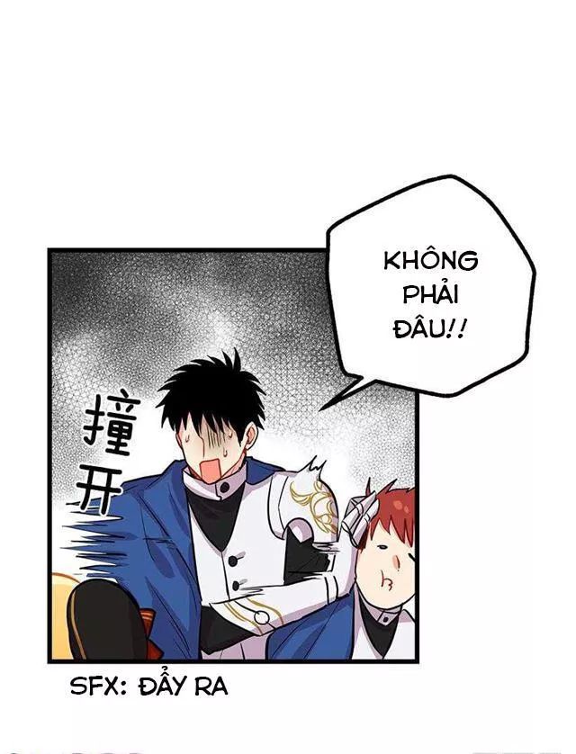 Tôi Là Tiểu Thư Của Gia Đình Này Chapter 40.1 - Trang 2