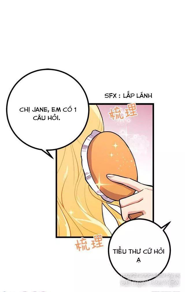 Tôi Là Tiểu Thư Của Gia Đình Này Chapter 40.2 - Trang 2