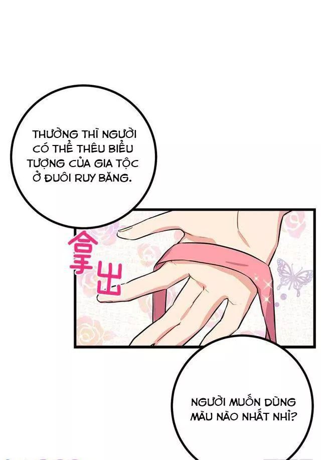 Tôi Là Tiểu Thư Của Gia Đình Này Chapter 40.2 - Trang 2