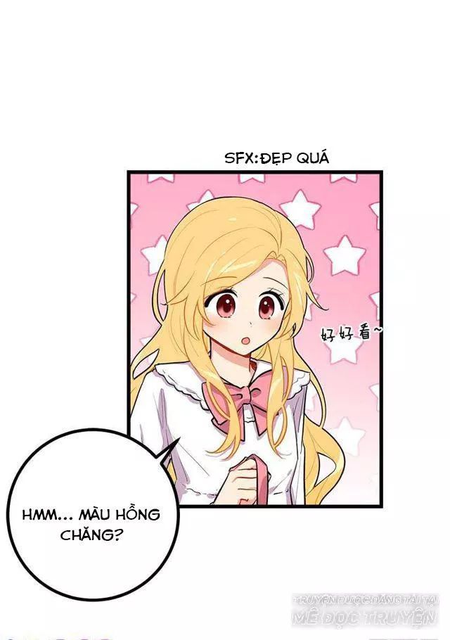 Tôi Là Tiểu Thư Của Gia Đình Này Chapter 40.2 - Trang 2