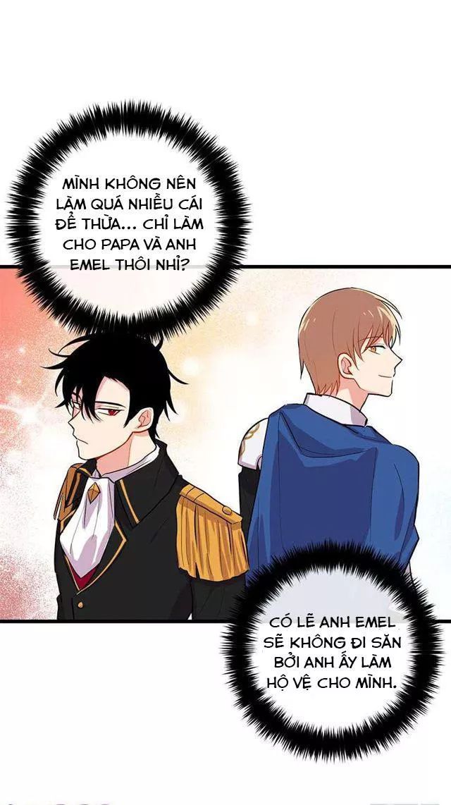 Tôi Là Tiểu Thư Của Gia Đình Này Chapter 40.2 - Trang 2