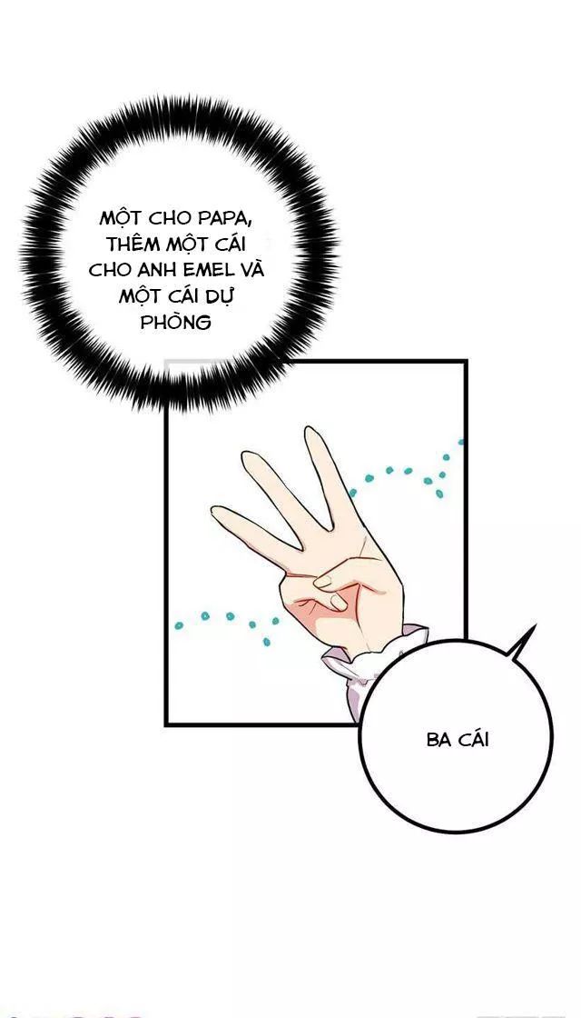 Tôi Là Tiểu Thư Của Gia Đình Này Chapter 40.2 - Trang 2