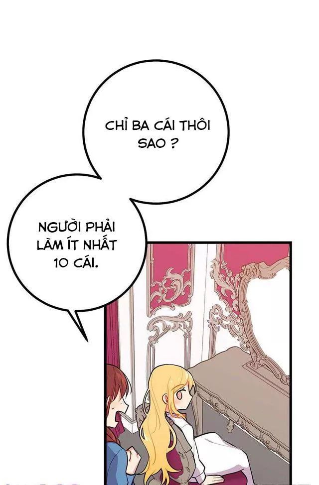 Tôi Là Tiểu Thư Của Gia Đình Này Chapter 40.2 - Trang 2