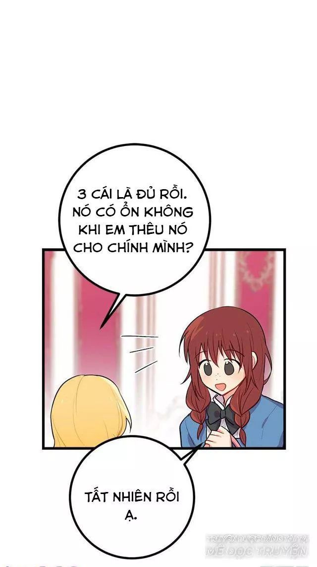 Tôi Là Tiểu Thư Của Gia Đình Này Chapter 40.2 - Trang 2