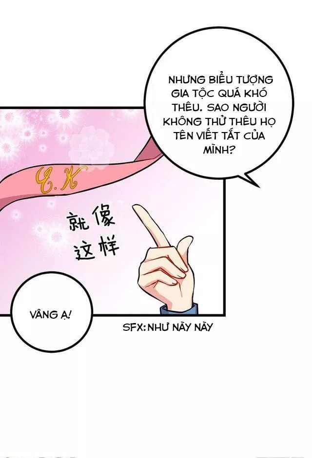 Tôi Là Tiểu Thư Của Gia Đình Này Chapter 40.2 - Trang 2