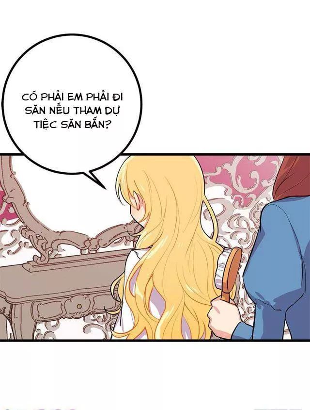 Tôi Là Tiểu Thư Của Gia Đình Này Chapter 40.2 - Trang 2