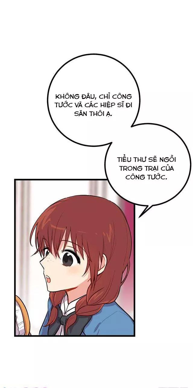 Tôi Là Tiểu Thư Của Gia Đình Này Chapter 40.2 - Trang 2