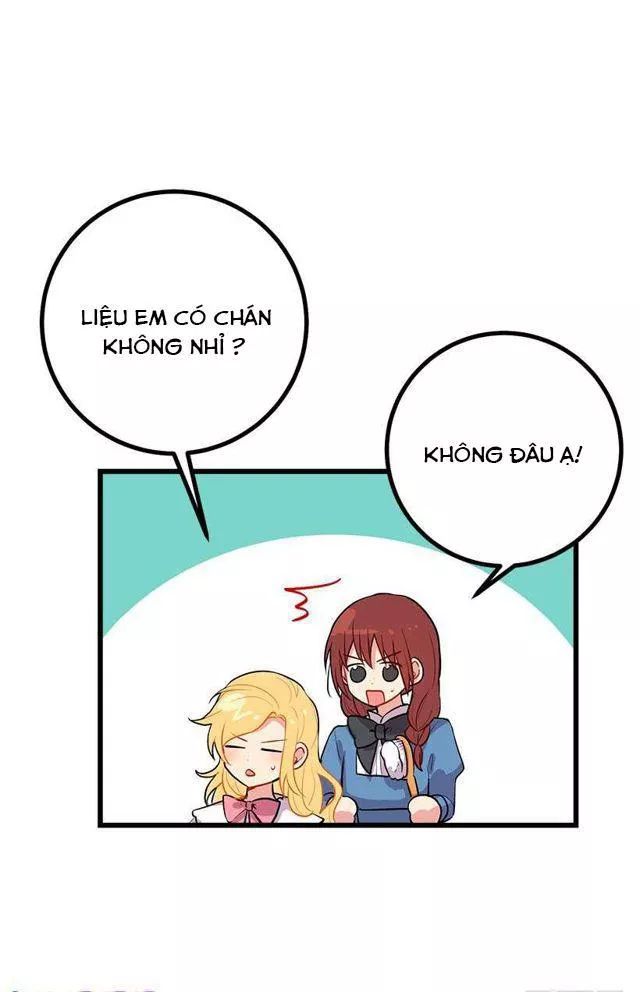 Tôi Là Tiểu Thư Của Gia Đình Này Chapter 40.2 - Trang 2