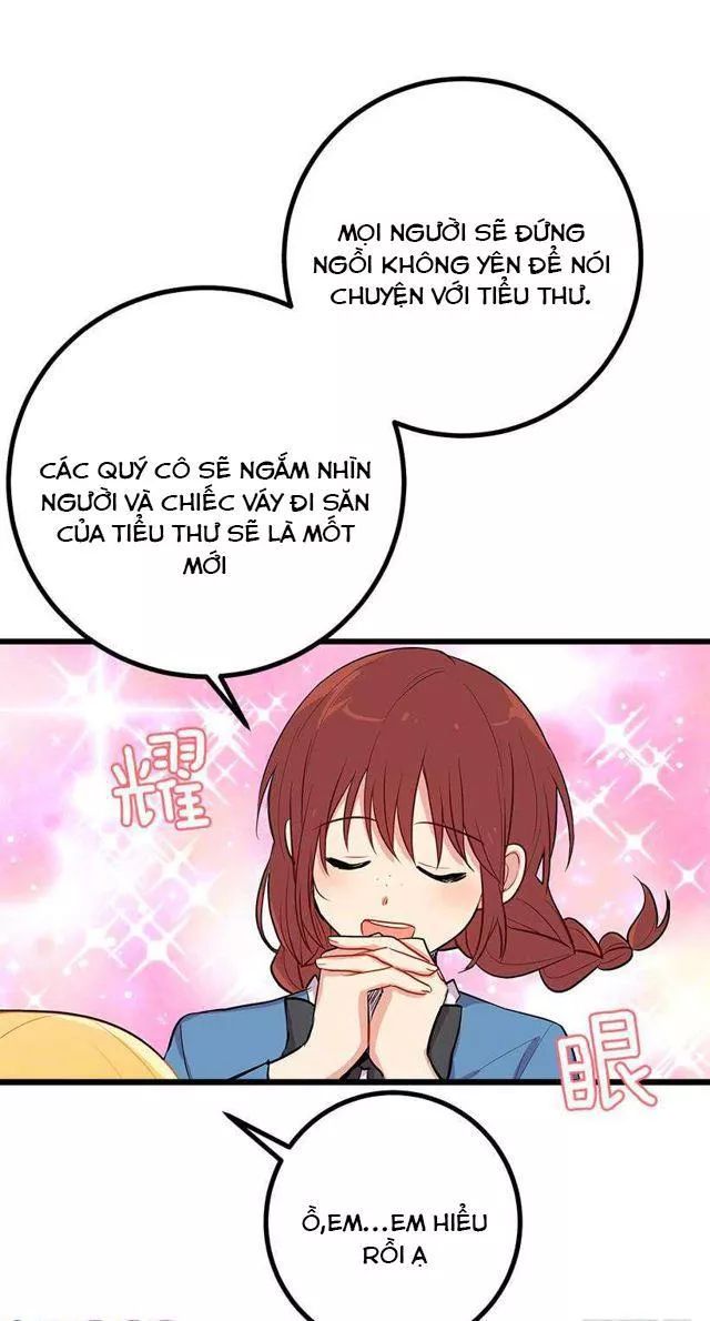 Tôi Là Tiểu Thư Của Gia Đình Này Chapter 40.2 - Trang 2