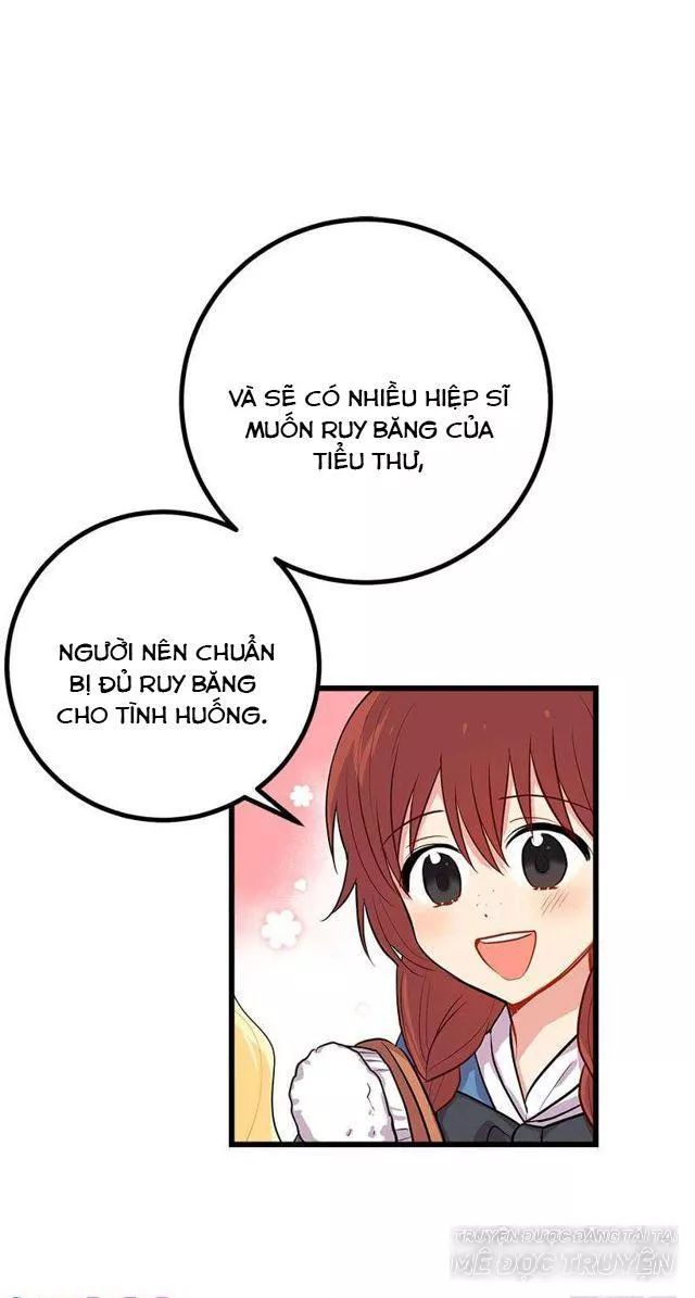 Tôi Là Tiểu Thư Của Gia Đình Này Chapter 40.2 - Trang 2