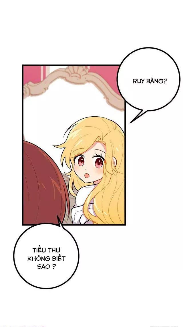 Tôi Là Tiểu Thư Của Gia Đình Này Chapter 40.2 - Trang 2