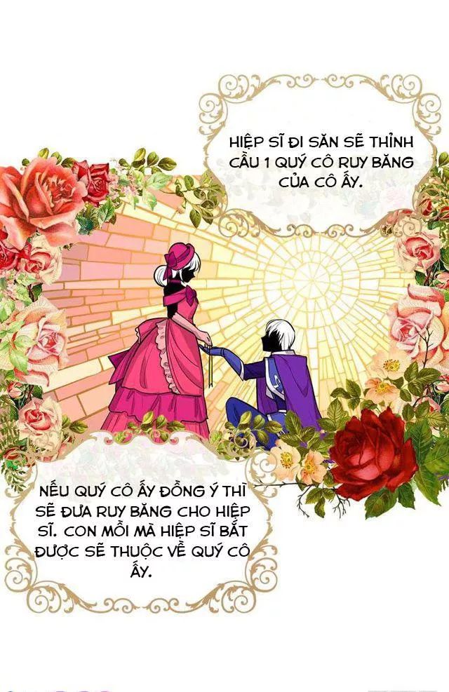 Tôi Là Tiểu Thư Của Gia Đình Này Chapter 40.2 - Trang 2