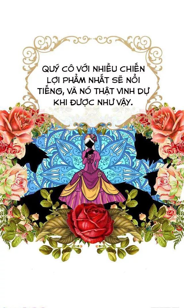 Tôi Là Tiểu Thư Của Gia Đình Này Chapter 40.2 - Trang 2