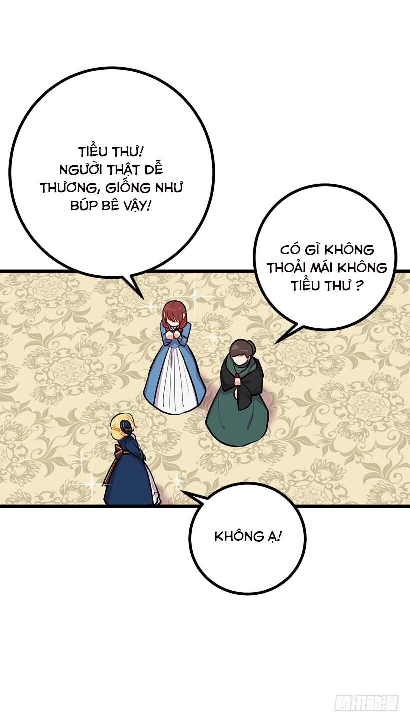 Tôi Là Tiểu Thư Của Gia Đình Này Chapter 41.1 - Trang 2