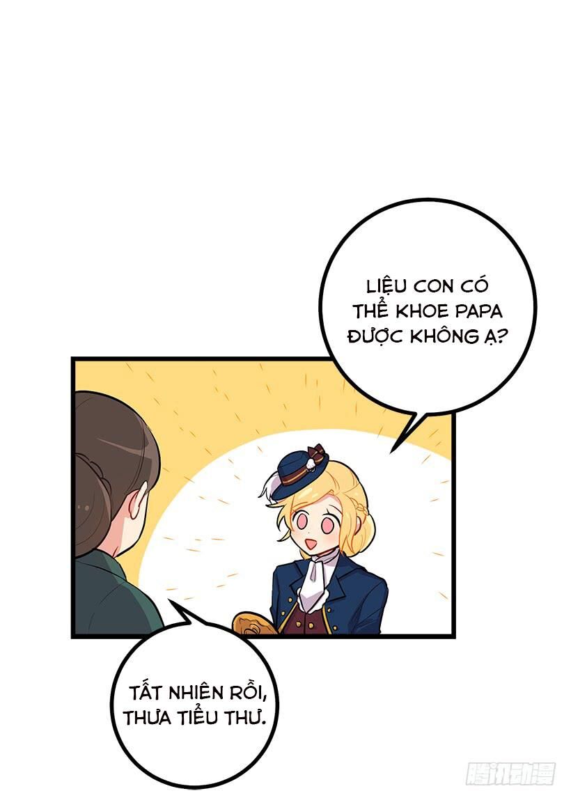 Tôi Là Tiểu Thư Của Gia Đình Này Chapter 41.1 - Trang 2